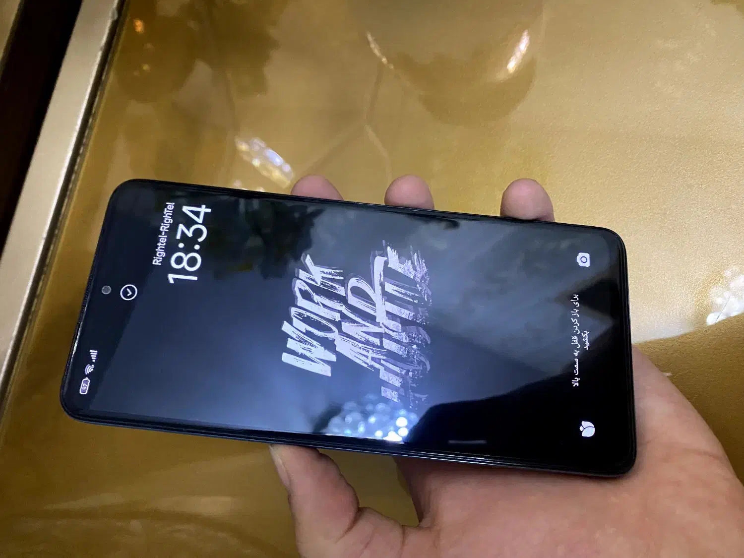 not 11 pro|موبایل|ملایر, |دیوار