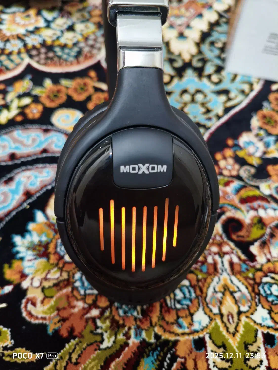 هدفون|لوازم جانبی موبایل و تبلت|ری, شهید بهشتی|دیوار