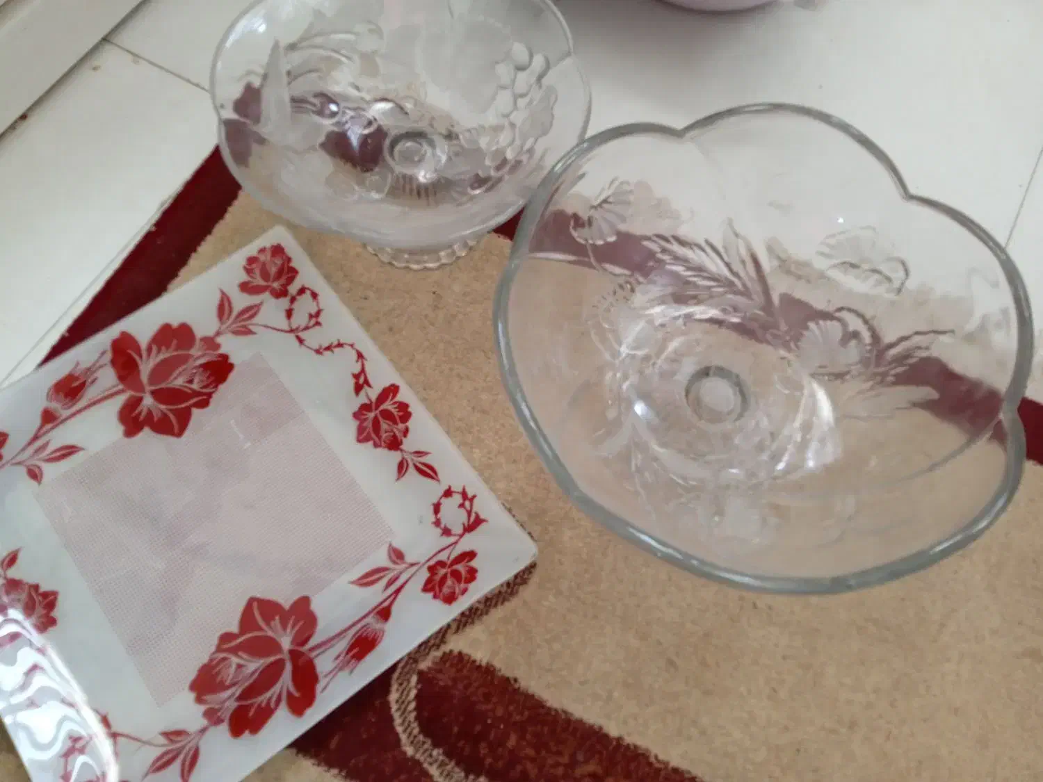 چای ساز درحدنو وظروف پذیرایی وتخم مرغ پز نونو|سماور، چایساز، قهوهساز|مشهد, خواجه ربیع|دیوار