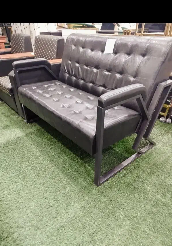 نیم ست اداری طرح جدید زرکالا|مبلمان اداری|یاسوج, |دیوار