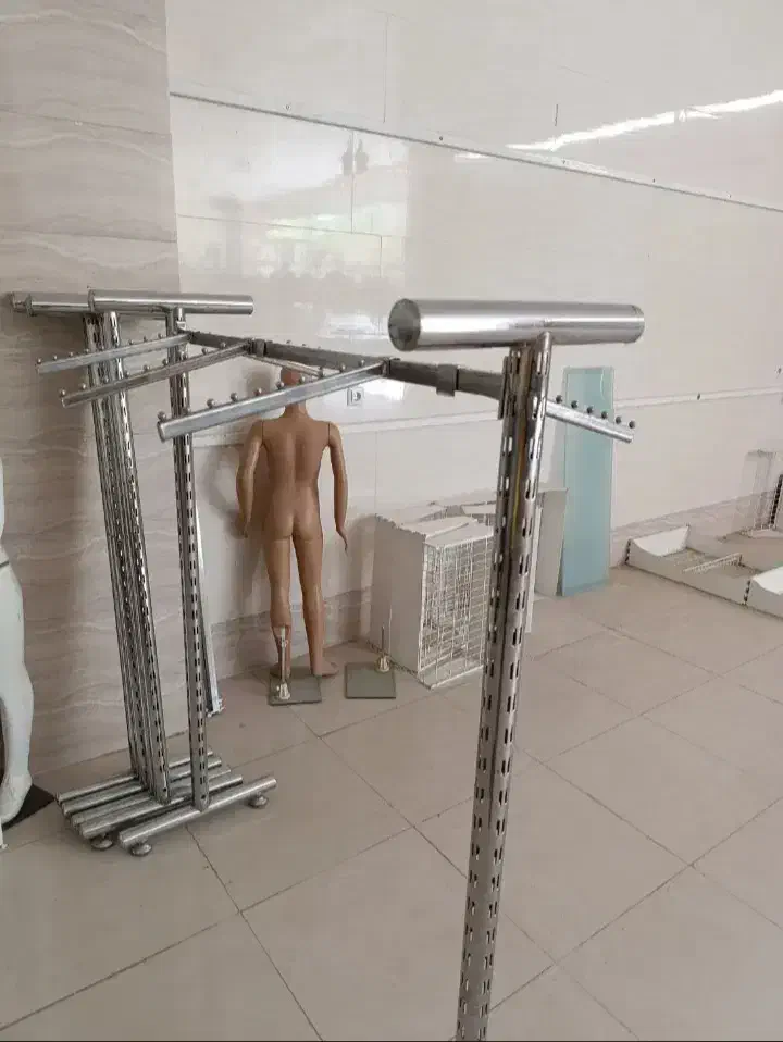 رگال استیل|فروشگاه و مغازه|باغ بهادران, |دیوار