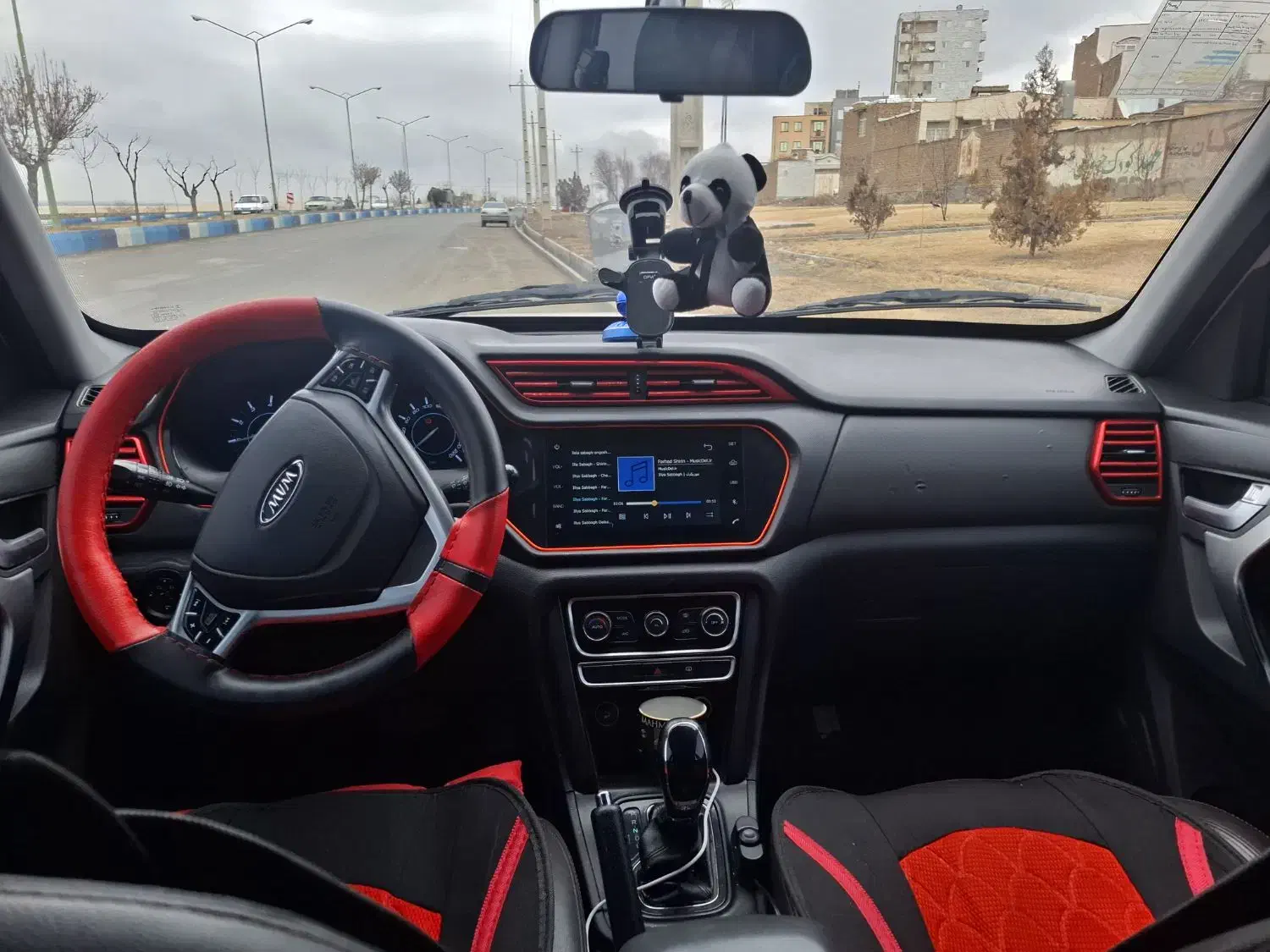 MVM x33s|خودرو سواری و وانت|خوی, |دیوار