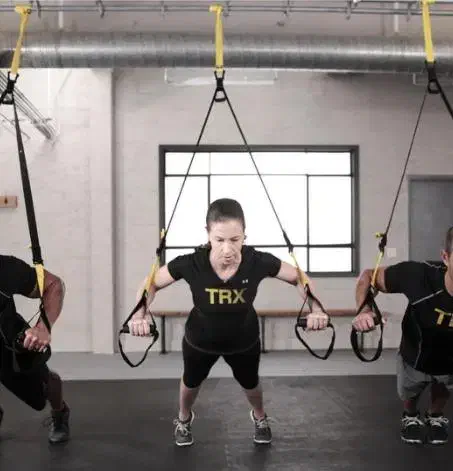 باشگاه قهرمانان ـtrxو فیتنس هوازی|خدمات آموزشی|مشهد, سمزقند|دیوار