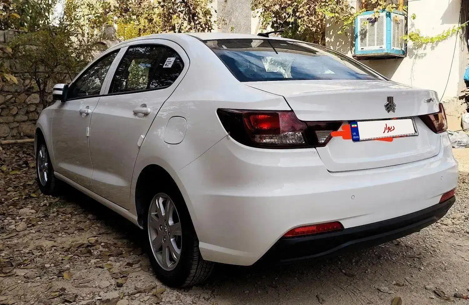 شاهین GL|خودرو سواری و وانت|یاسوج, |دیوار