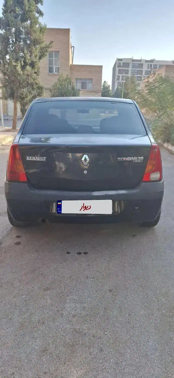 ال ۹۰  E1|خودرو سواری و وانت|فولادشهر, B7|دیوار