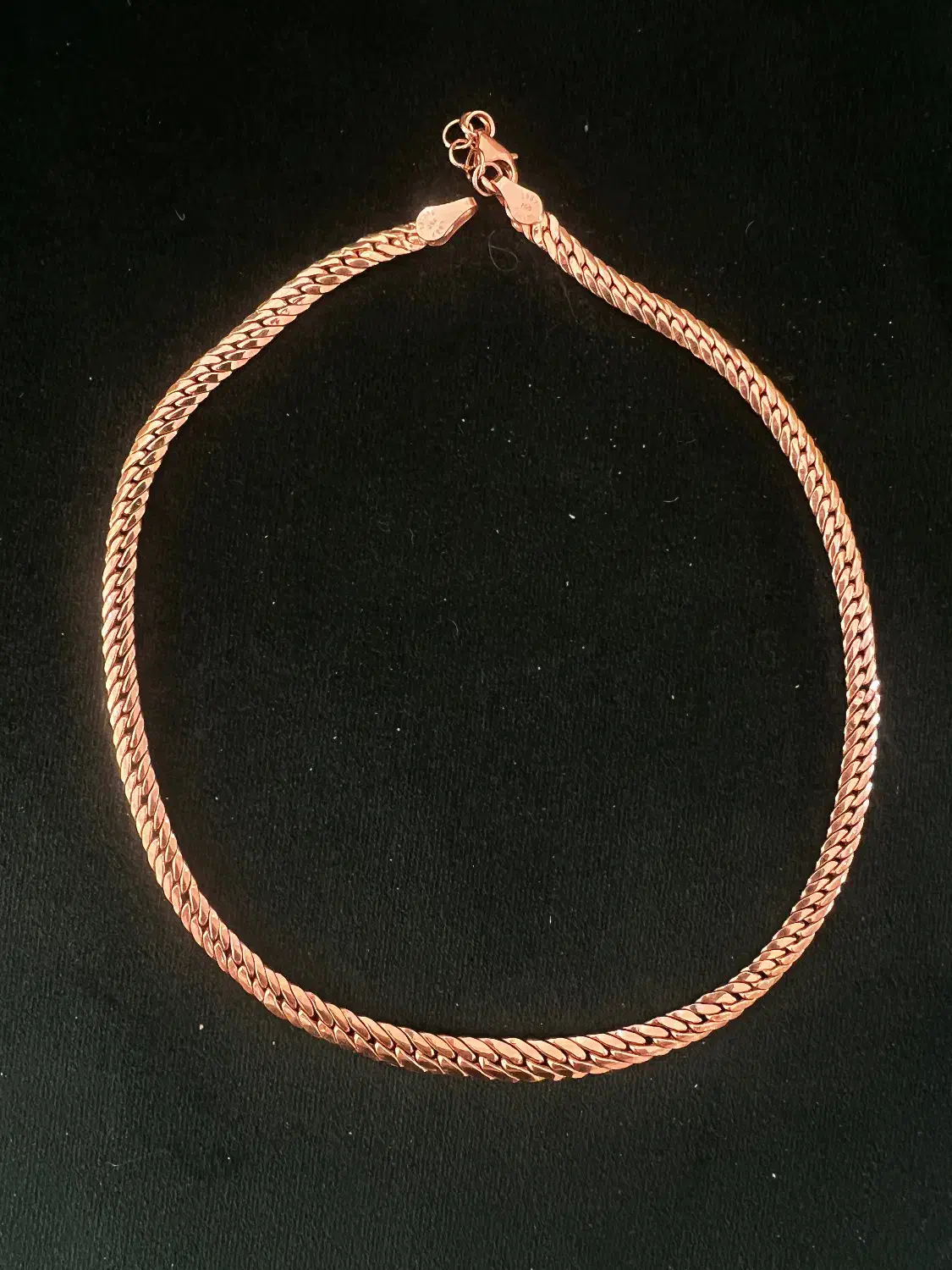 گردنبند کارتیر|جواهرات|تبریز, |دیوار