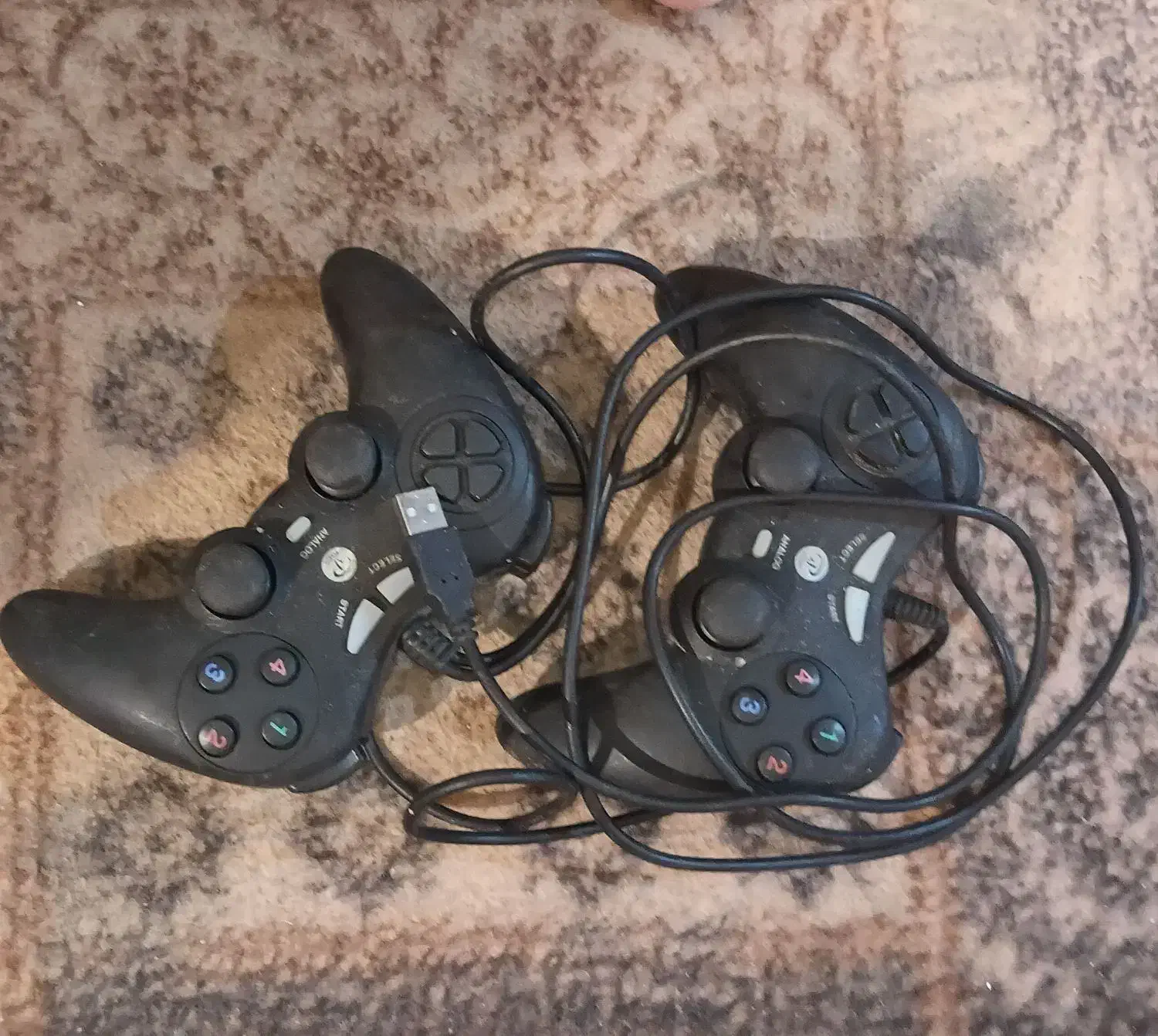 کنسول بازی برای بازی اینترنت|کنسول، بازی ویدئویی و آنلاین|قشم, |دیوار