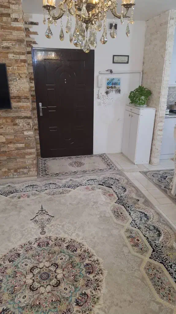 فروش آپارتمان مسکن مهر در فاز ۳ مپسا|فروش آپارتمان|پرند, فاز ۳|دیوار