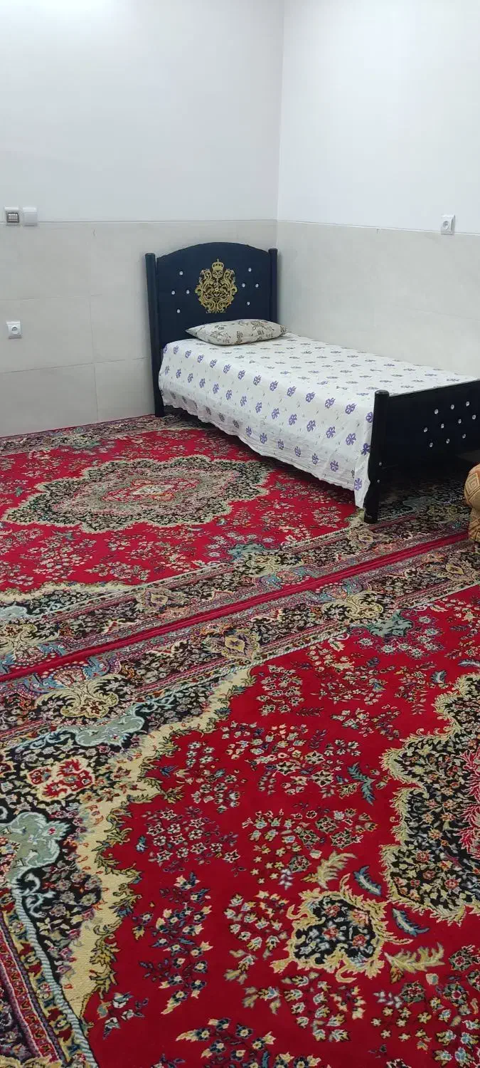 سوئیت دربست تفت|اجارهٔ کوتاه‌مدت آپارتمان و سوئیت|تفت, |دیوار