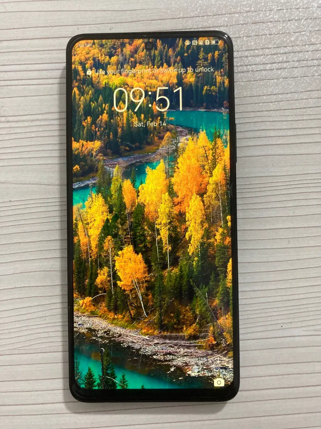 گوشی nova 9 se|موبایل|تهران, جنت‌آباد مرکزی|دیوار