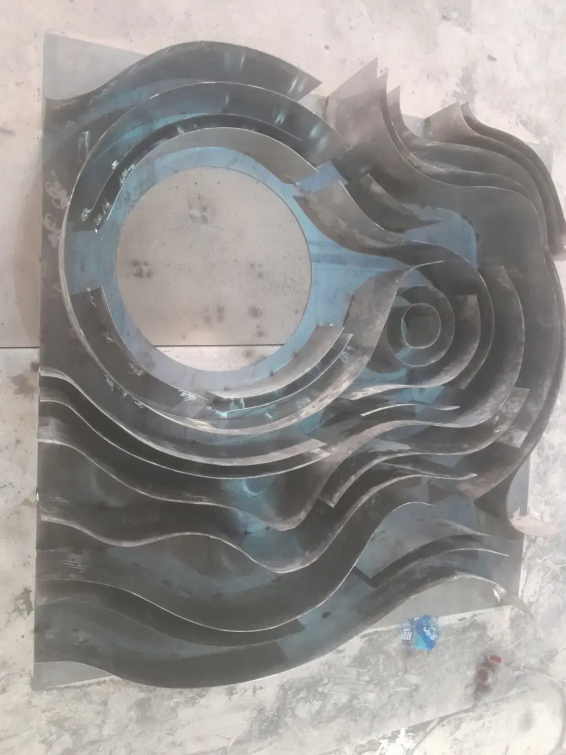 جوشکاری سیار|خدمات پیشه و مهارت|شیراز, گلشن|دیوار