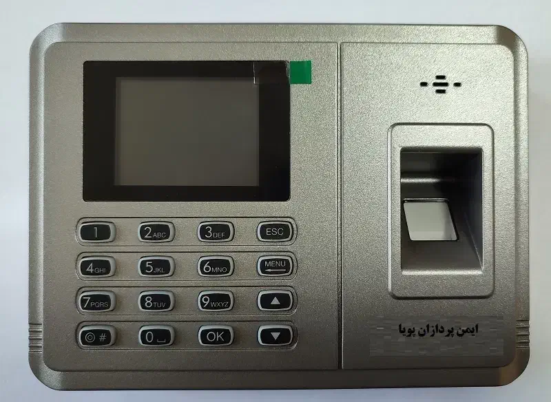 دستگاه حضور و غیاب|دفتر کار|تهران, جمهوری|دیوار