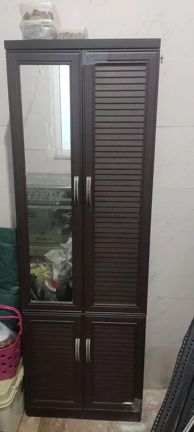 جاکفشی|جاکفشی، کمد، دراور|تهران, ائمه اطهار|دیوار