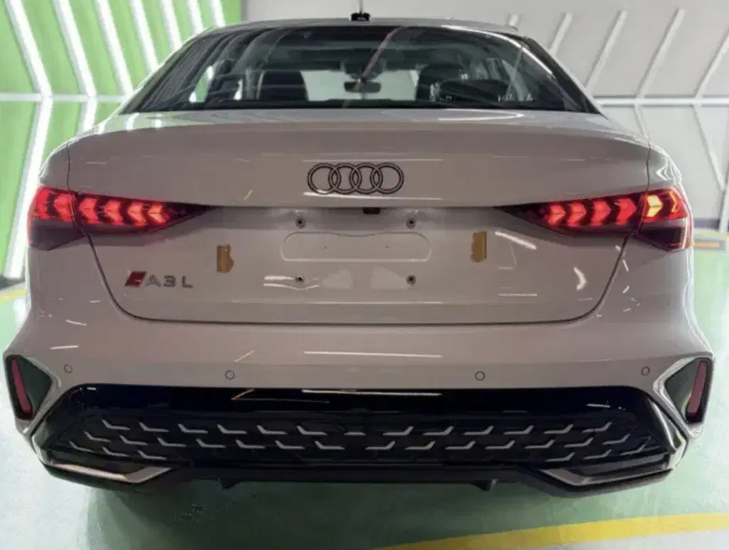 Audi A3 L 2025|خودرو سواری و وانت|تهران, منیریه|دیوار