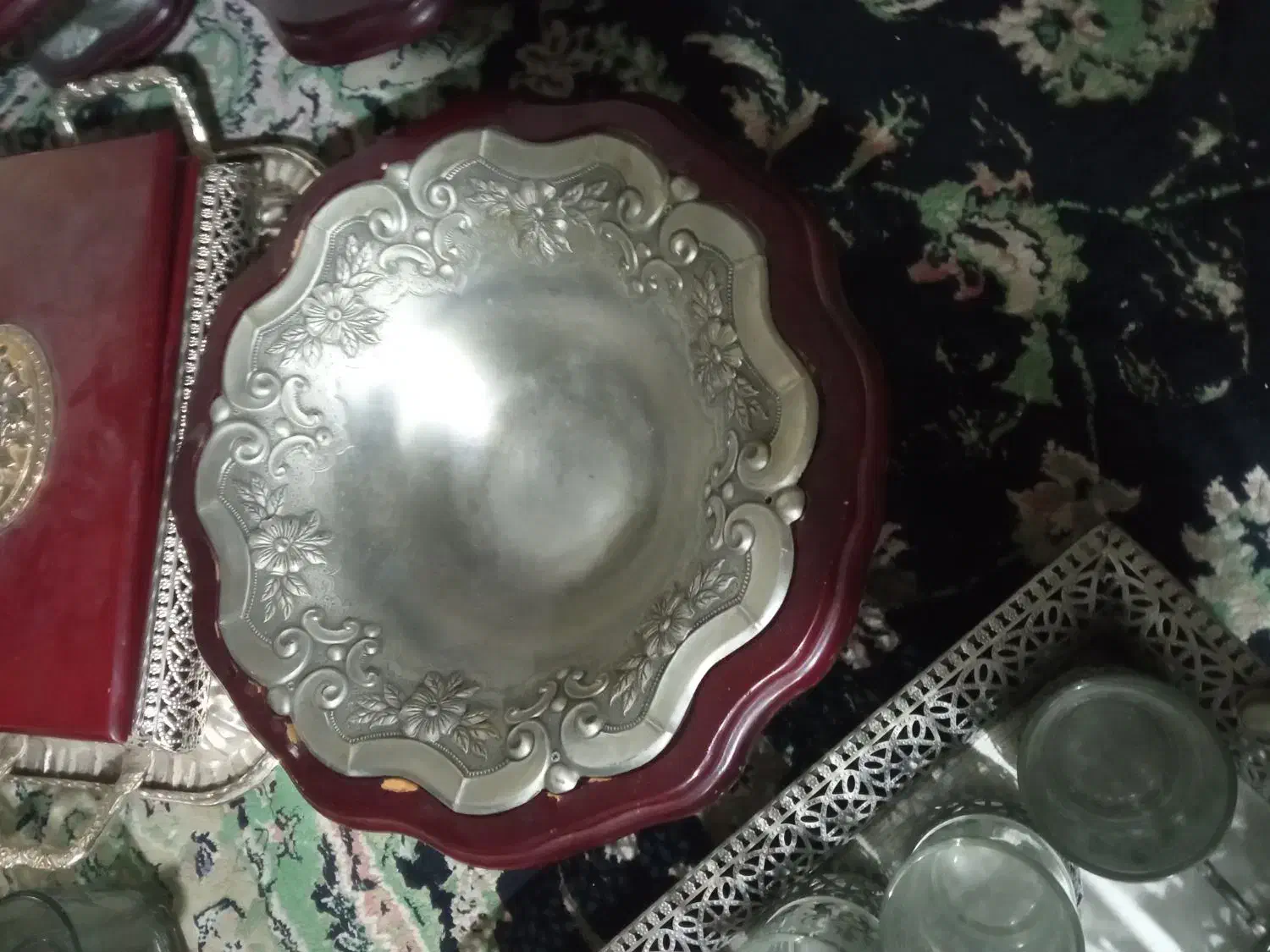 حراج|حراج|مشهد, رضاییه|دیوار