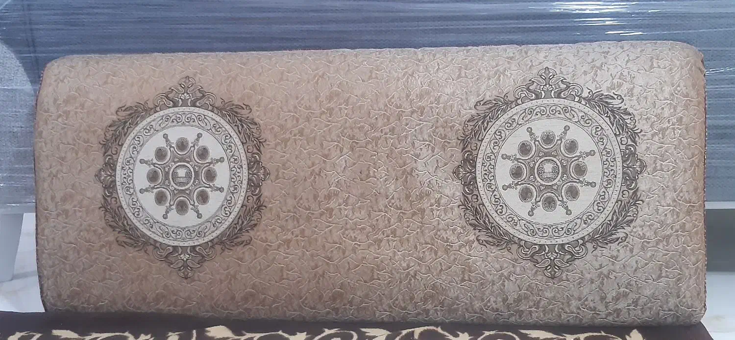 پشتی|پشتی|محمدشهر, شهرک پیام (مهرالبرز)|دیوار