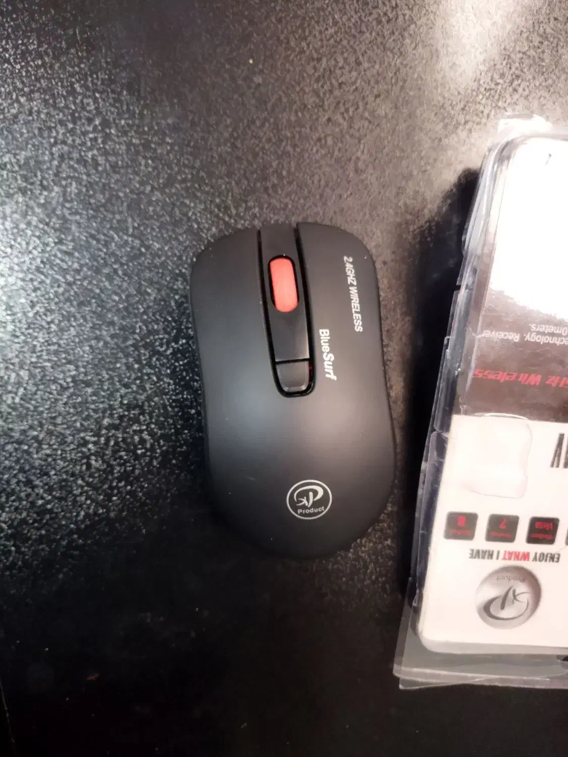 موس|قطعات و لوازم جانبی رایانه|فولادشهر, فولادشهر|دیوار