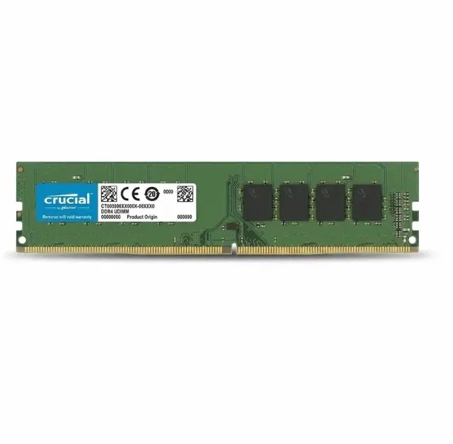 ram 16g ddr4|قطعات و لوازم جانبی رایانه|اراک, |دیوار