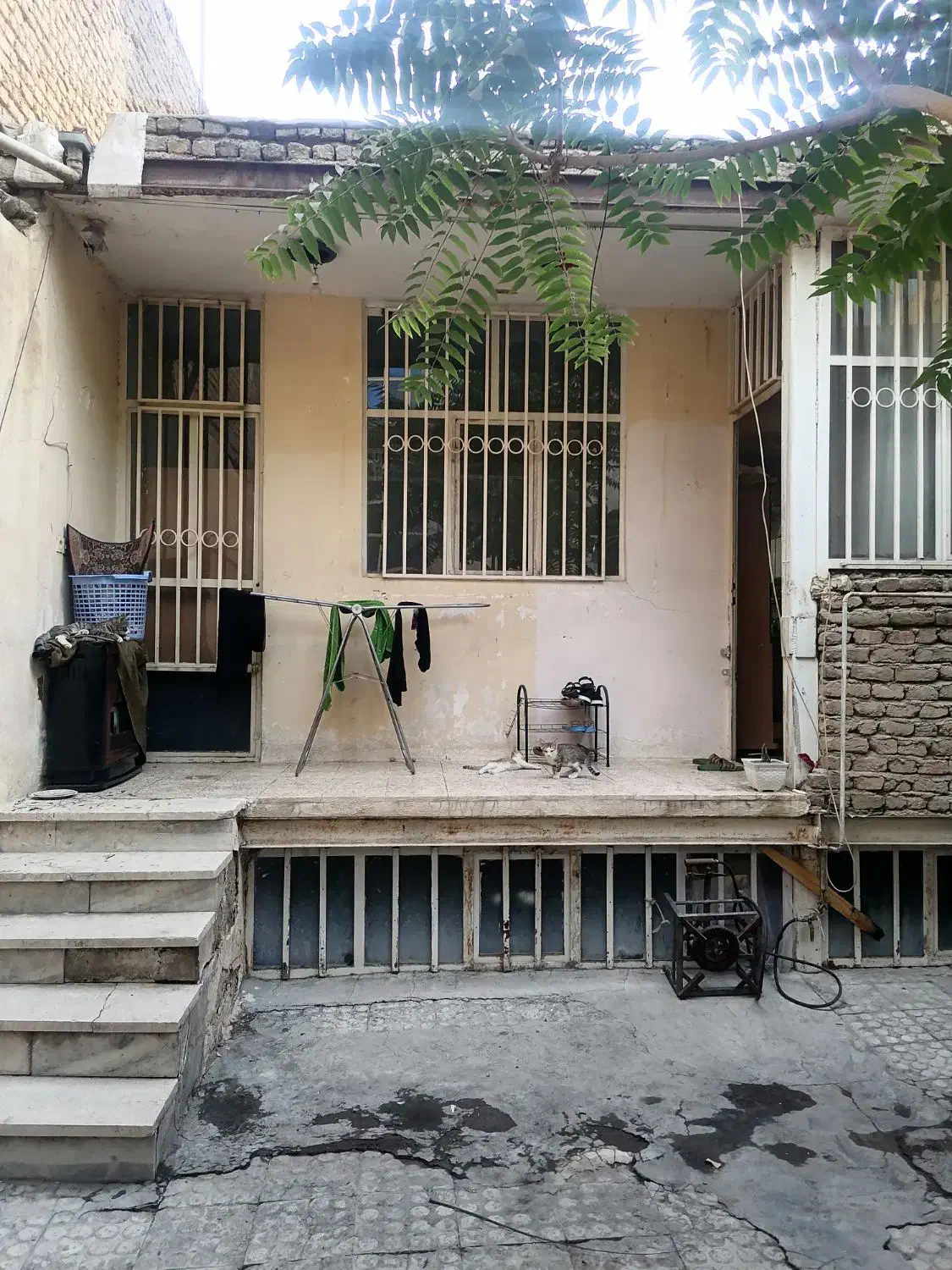 اجاره ویلایی دربست 120 متری فرشیدفر|اجارهٔ خانه و ویلا|کرج, حیدرآباد|دیوار