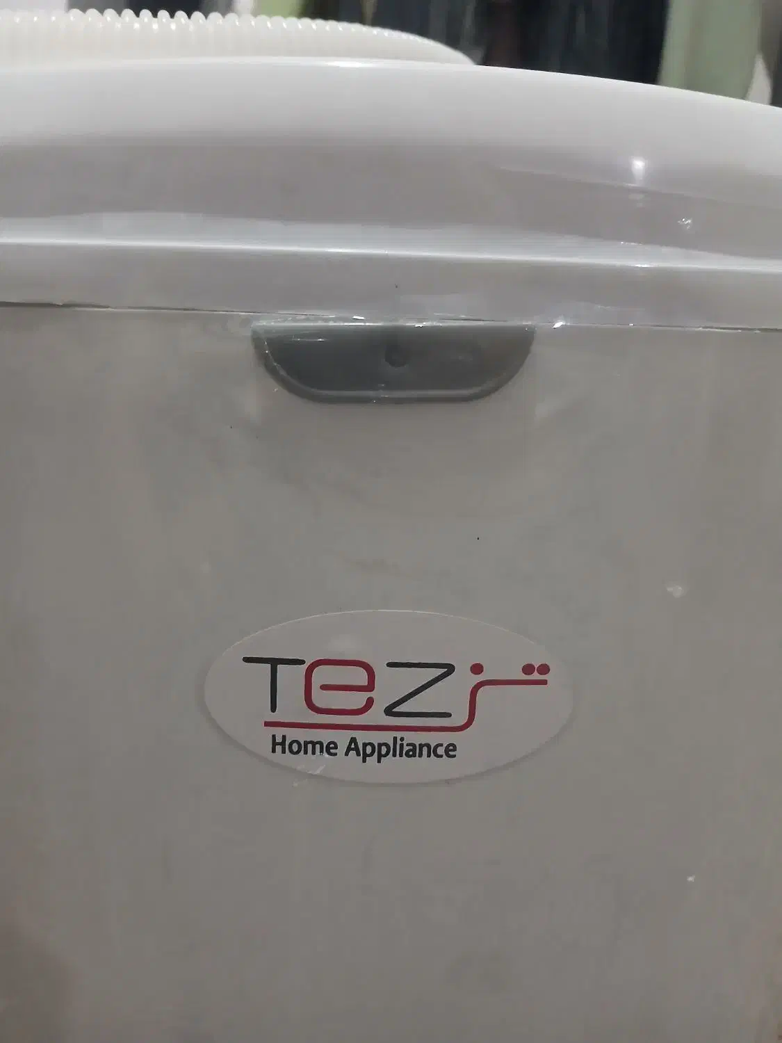 مینی واش یا کهنه شور نو|ماشین لباسشویی و خشککن لباس|اسدآباد, |دیوار