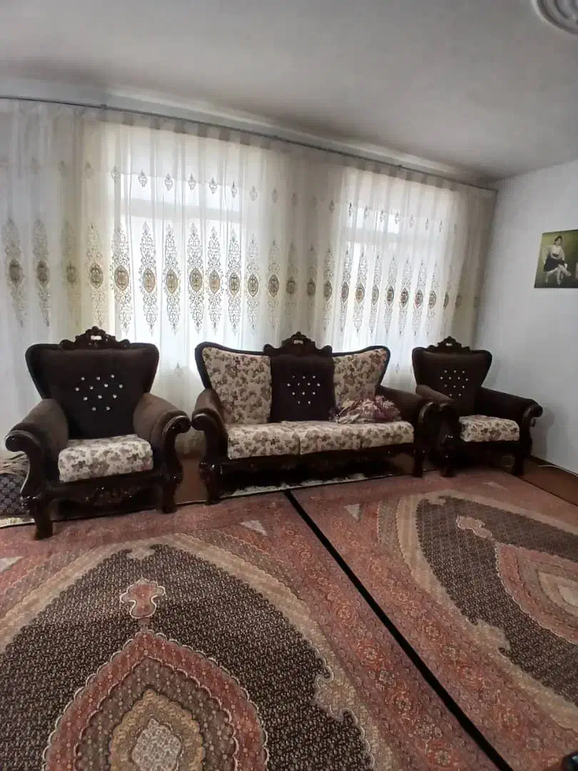 مبل هفت نفره|مبلمان خانگی و میز عسلی|اردبیل, |دیوار