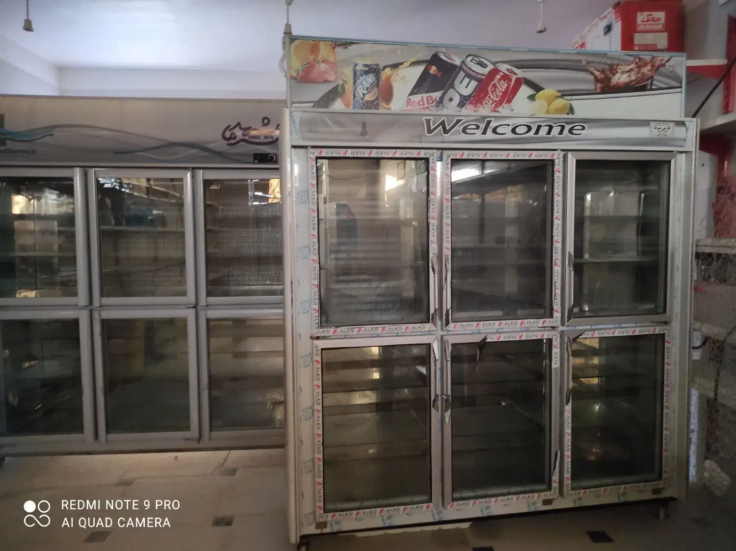 مغازه اجاره ای|اجارهٔ مغازه و غرفه|میناب, |دیوار