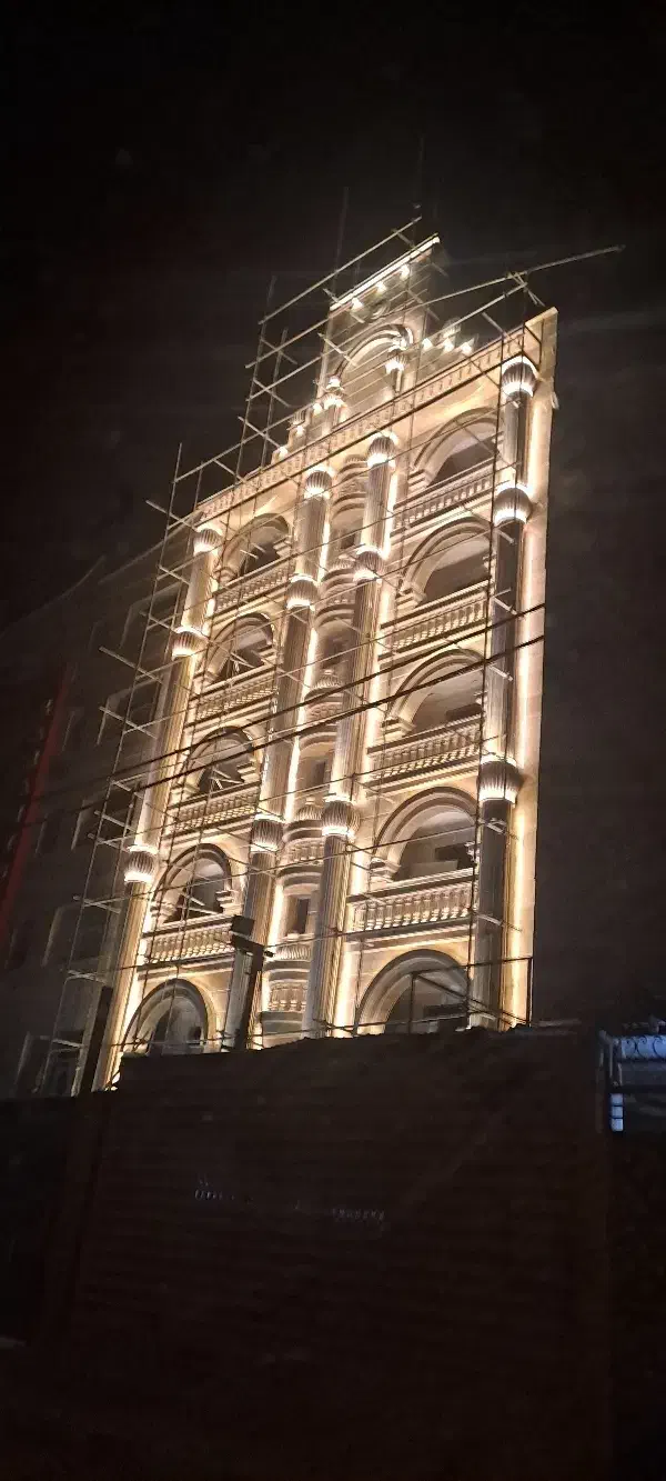 ۰ تا۱۰۰بازسازی/تخریب/رنگ آمیزی/کاغذ دیواری/کابینت|خدمات پیشه و مهارت|اهواز, کوی باهنر|دیوار