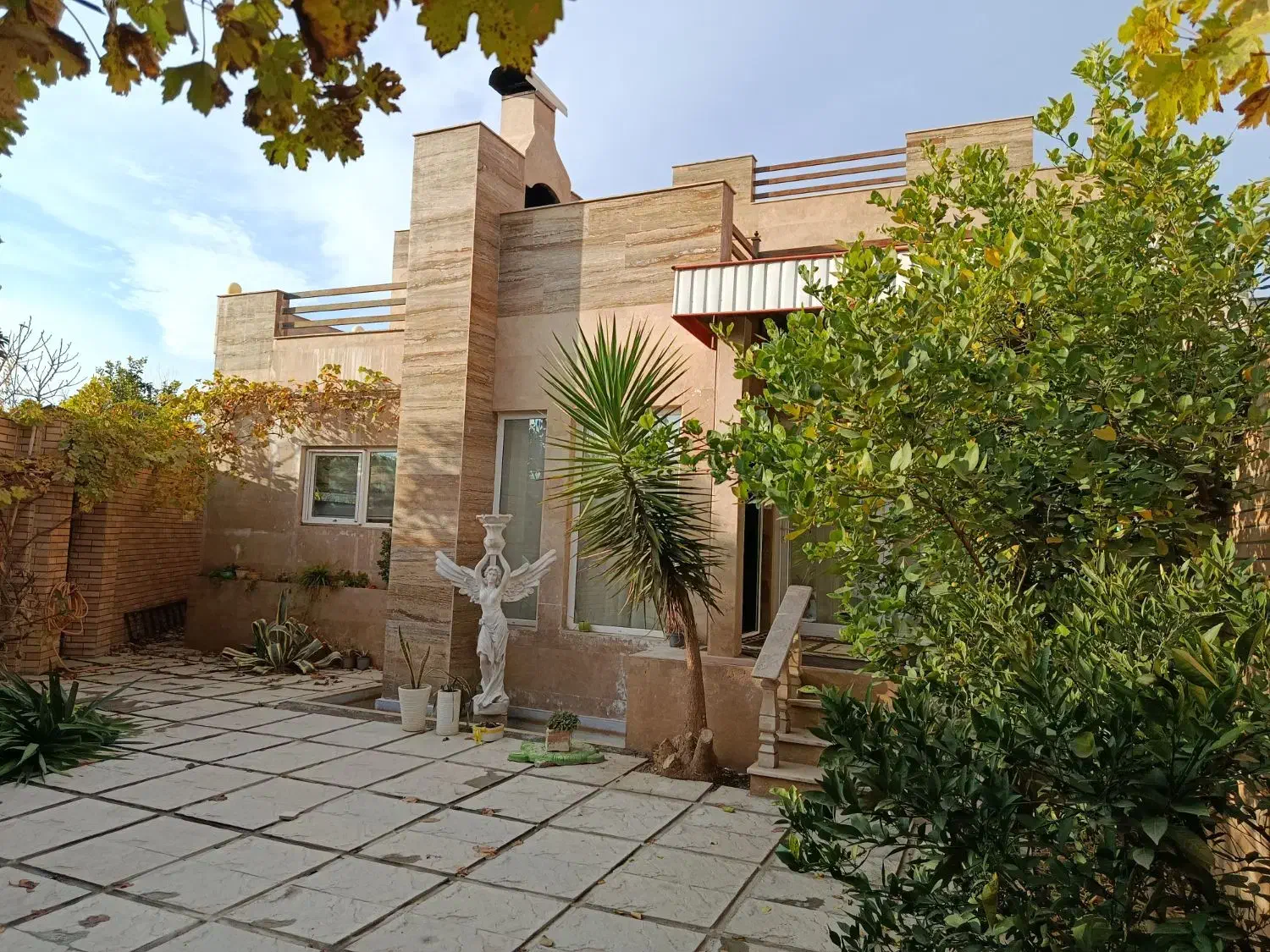 خانه ویلایی دوبلکس|موبایل|علی‌آباد کتول, |دیوار