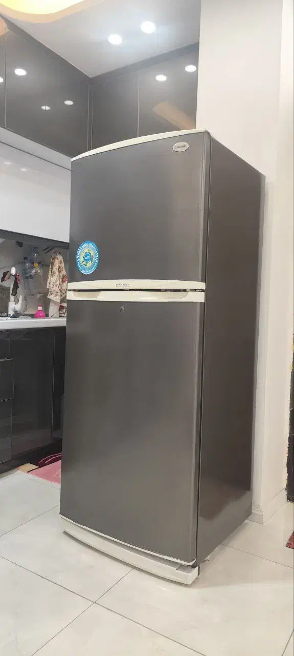 یخچال سامسونگ تمیز و سالم|یخچال و فریزر|صومعهسرا, |دیوار