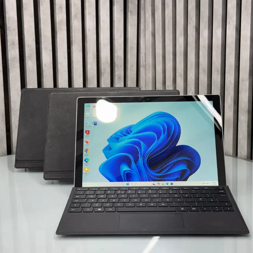 لپ تاپ microsoft مدل surface pro 6|رایانه همراه|ارومیه, |دیوار