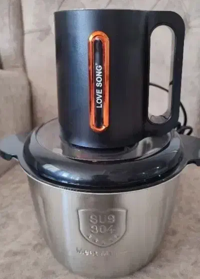 خردکن|خردکن، آسیاب، غذاساز|کوهدشت, |دیوار