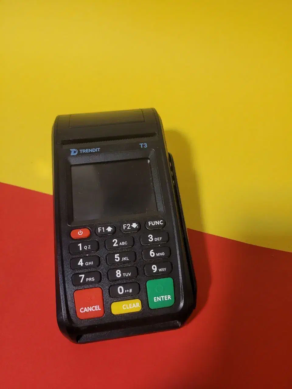 لمسی سیار کارتخوان پیشرفته )|فروشگاه و مغازه|یزد, |دیوار