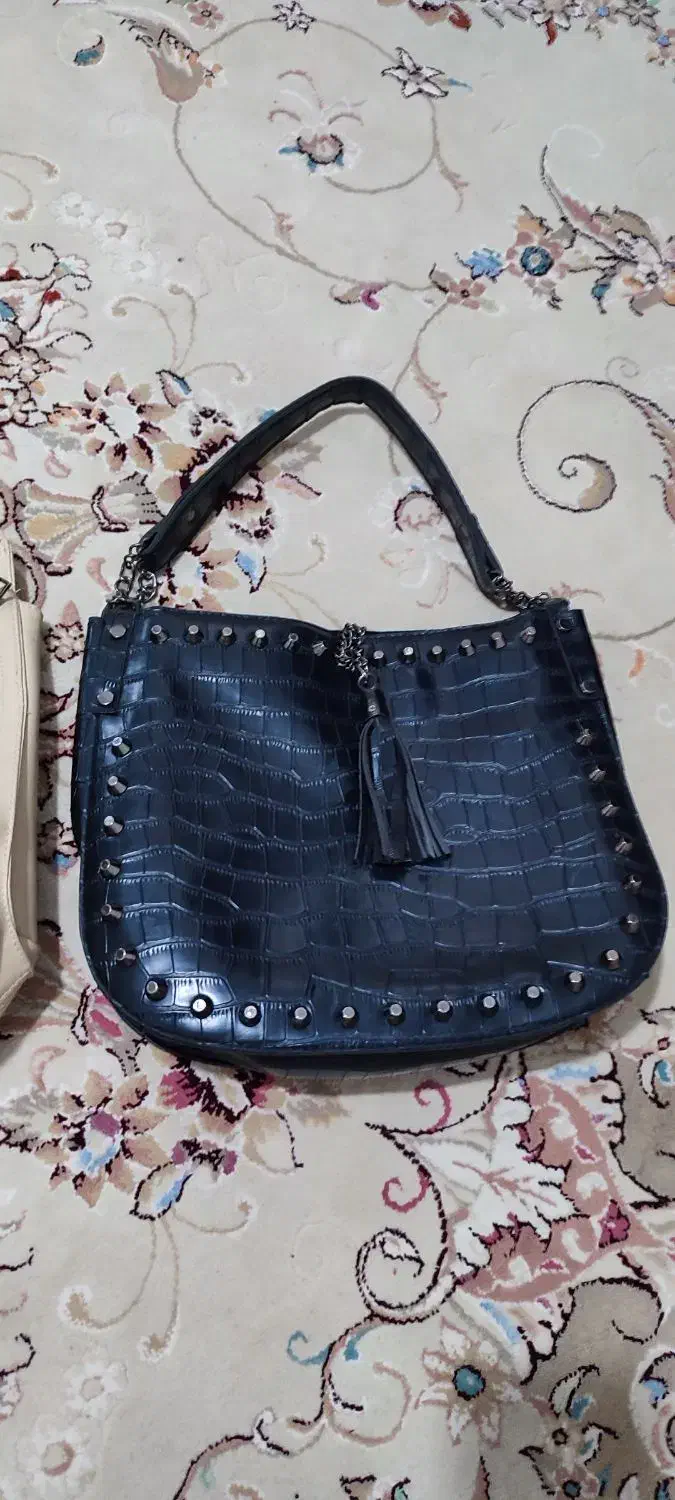 کیف ها 100 هزار|کیف، کفش، کمربند|سنندج, |دیوار