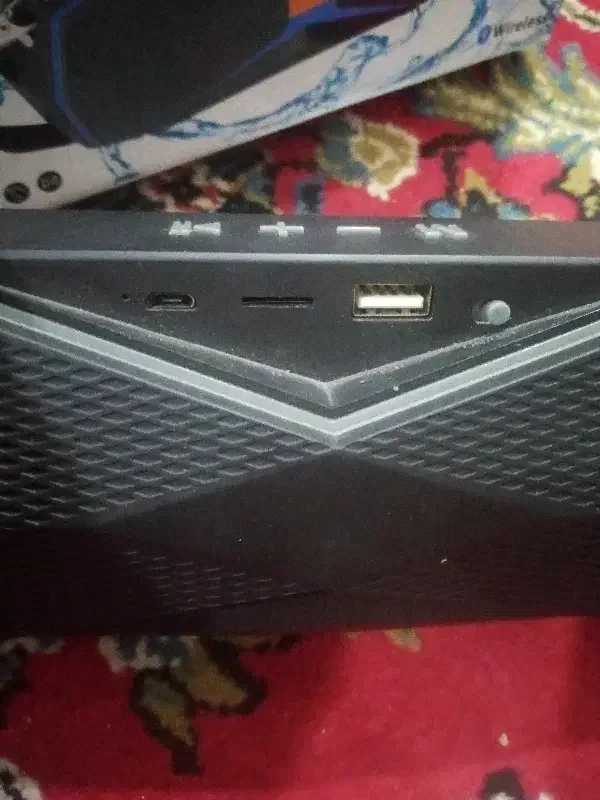 اسپیکر|سیستم صوتی خانگی|تربت‌حیدریه, فرمانداری|دیوار