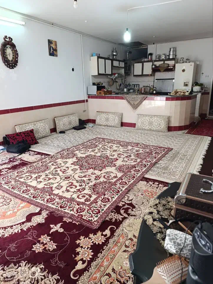 منزل ویلایی همکف مستقل .|فروش خانه و ویلا|سبزوار, زینبیه|دیوار