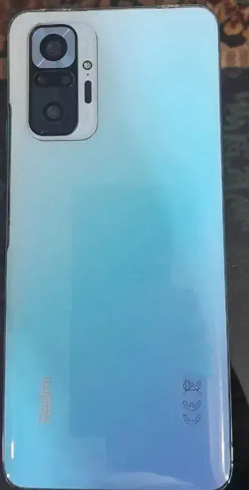 نوت 10 پرو|موبایل|آرادان, |دیوار