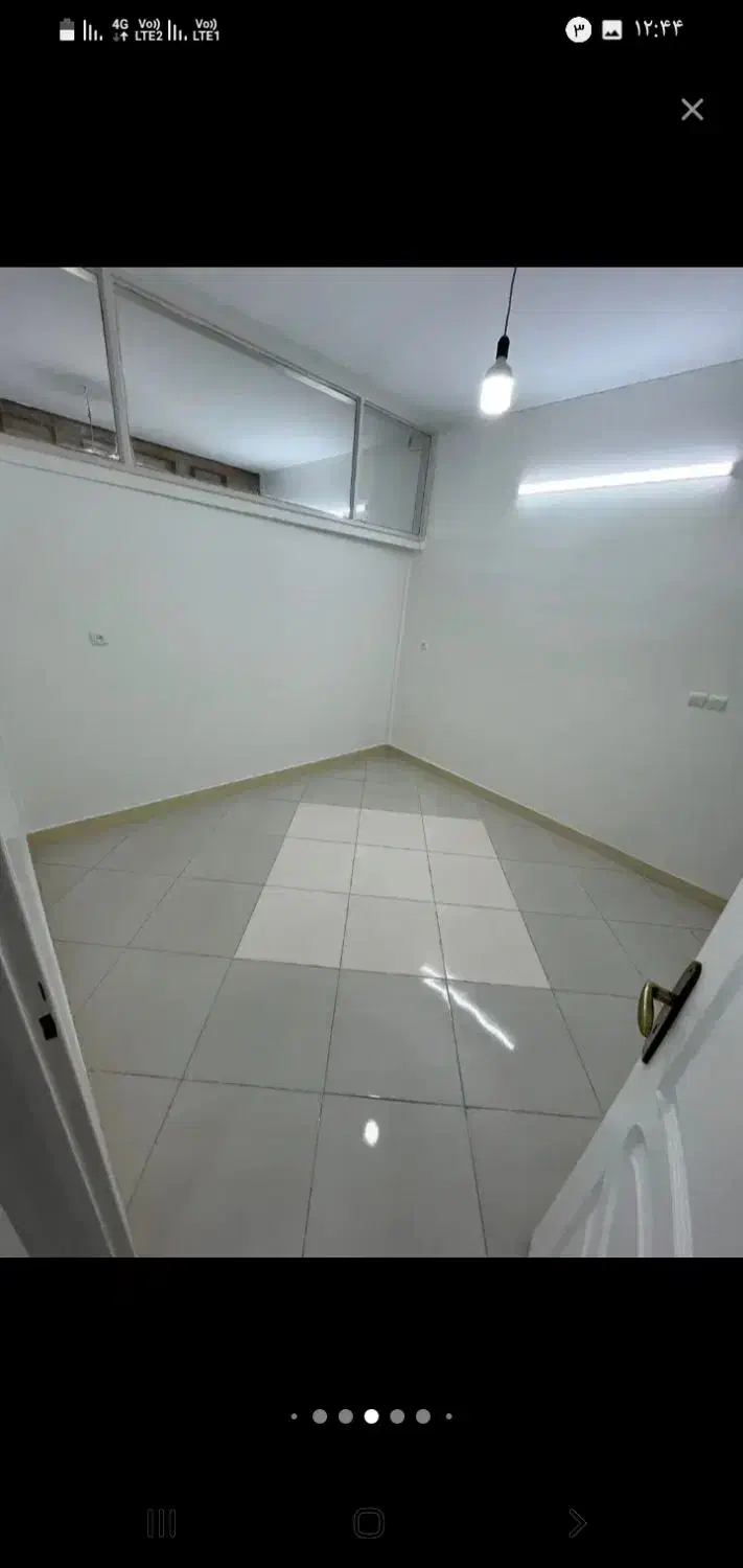 اجاره ویلایی هفت تیر