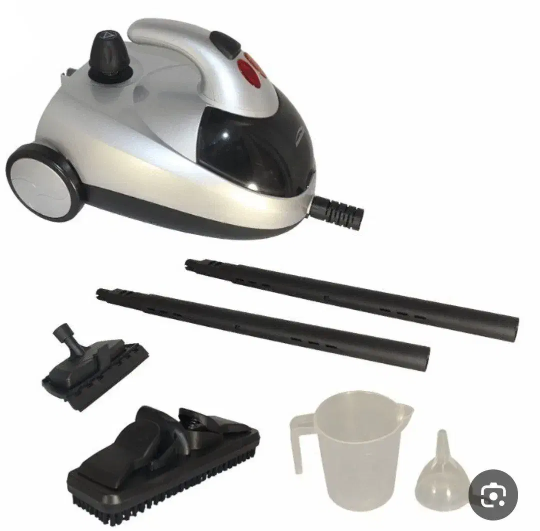 بخارشور سانلند|جاروبرقی، جارو شارژی، بخارشو|نسیمشهر, |دیوار