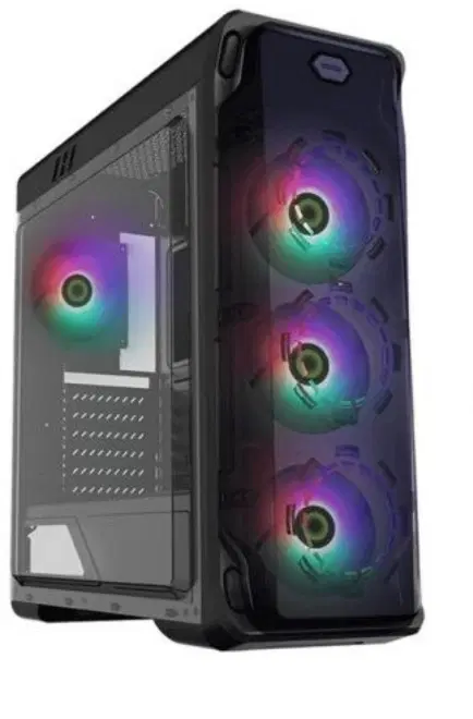 gaming PC setup|رایانه رومیزی|فردیس, فردیس|دیوار