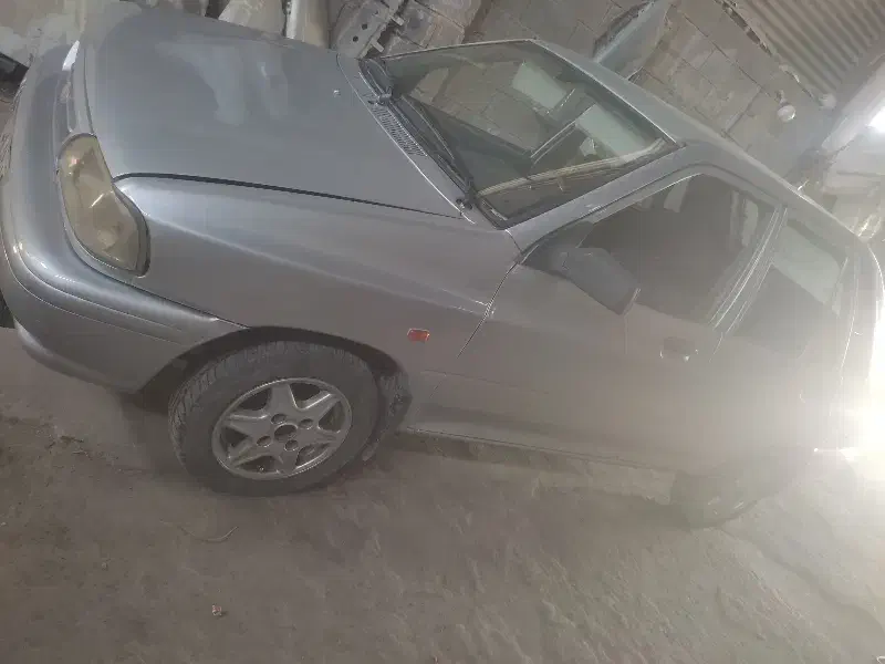 پراید 141مدل 87|خودرو سواری و وانت|کازرون, |دیوار