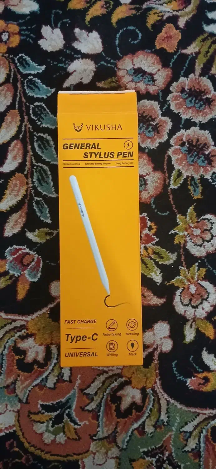 قلم نور|لوازم جانبی موبایل و تبلت|پارس‌آباد, |دیوار