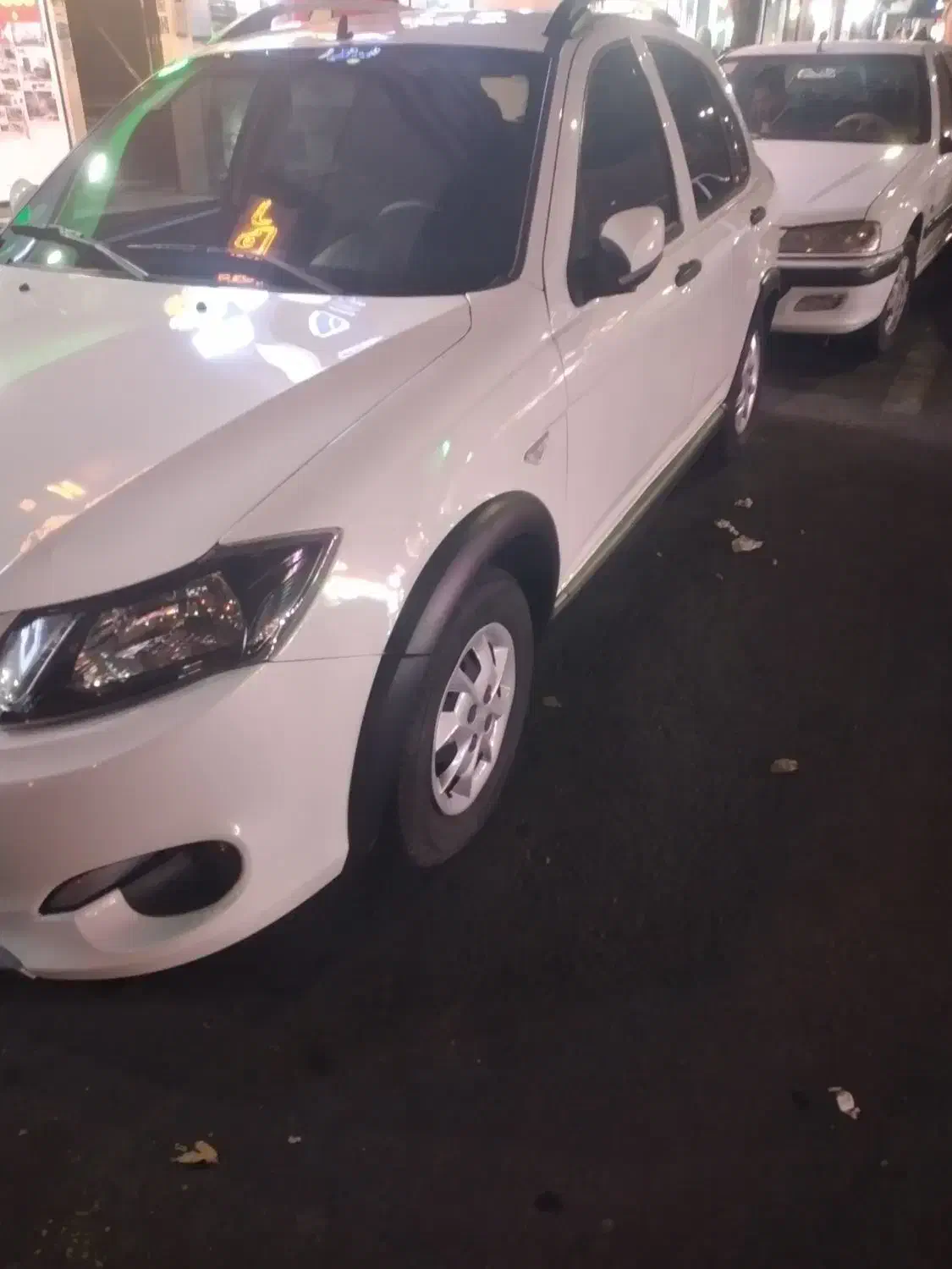 کوییک آخر ۱۴۰۱|خودرو سواری و وانت|قزوین, |دیوار