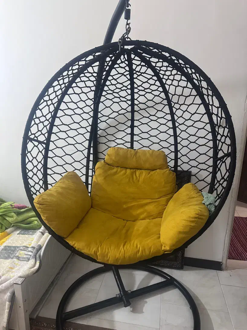 تاب ریلکسی|صندلی و نیمکت|کرج, شاهین‌ویلا|دیوار