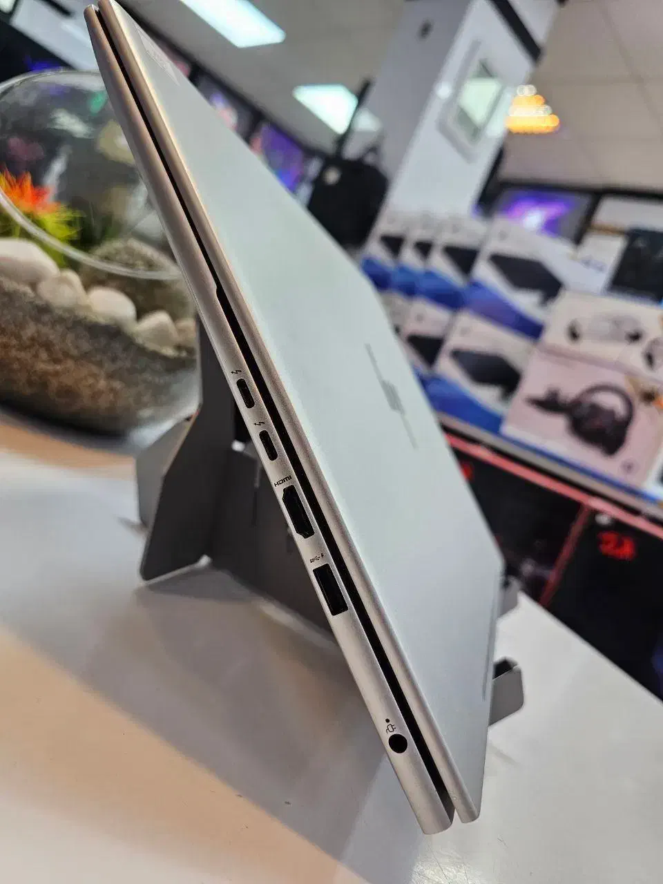 فروش ویژه HP ENVY 15|رایانه همراه|زاهدان, |دیوار