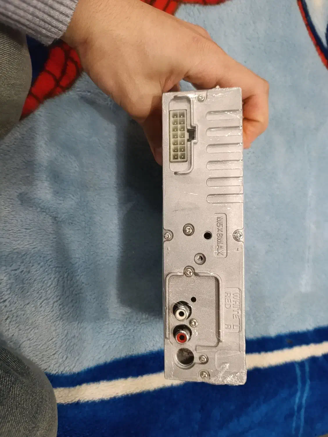 پخش کننده کونکورد|پخش‌کننده همراه|اهواز, شهرک دانشگاه|دیوار