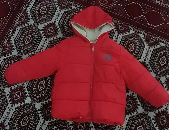 کاپشن بچه گانه|کفش و لباس بچه|گنبد کاووس, |دیوار