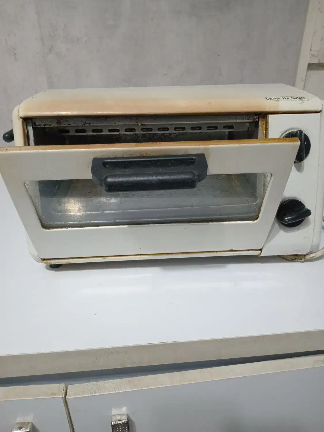 توستر|اجاق گاز و لوازم برقی پختوپز|دزفول, |دیوار