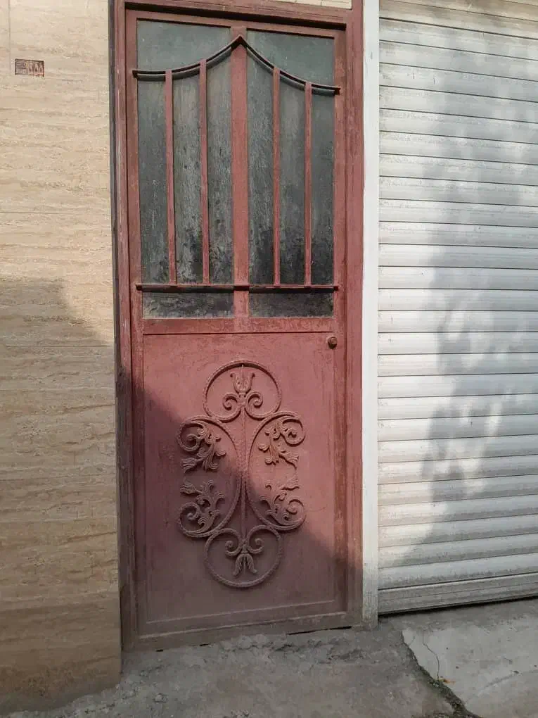 آهنگری و جوشکاری.سیار|خدمات پیشه و مهارت|رشت, معلولین|دیوار