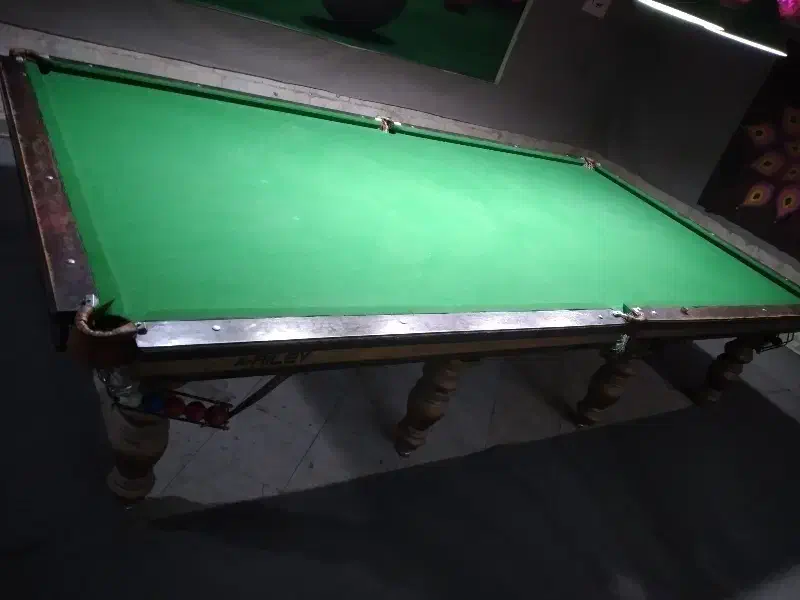 اسنوکر زیر قیمت|ورزشهای توپی|الوند, |دیوار