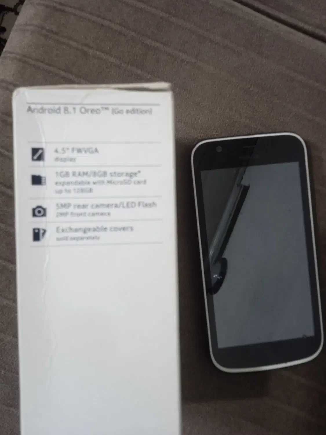 نوکیا  لمسی|موبایل|سبزوار, چهارراه فرودگاه|دیوار